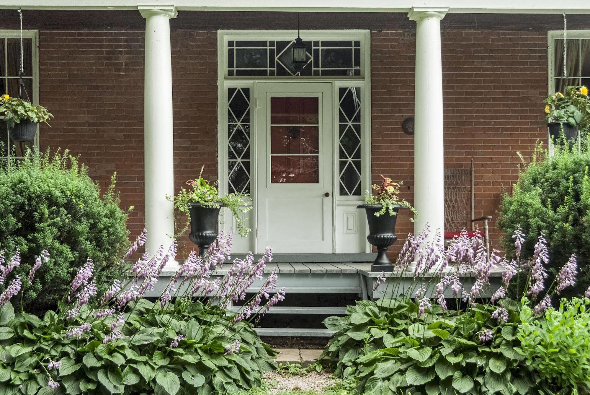 Culverdene House Bed & Breakfast Simcoe Exterior photo